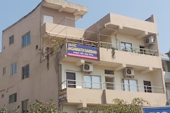 HOTEL JAGANNATH DARSHAN, Puri