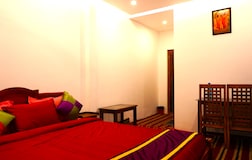 5 Bedroom pool Villa with balcony First floor