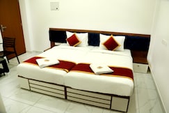 RKM PEARL, Vaikom