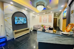Hotel Paras inn -2 Min walking distance from Golden Temple, Amritsar