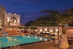 DanCenter Azure Oasis Villa | 4BHK | Pvt Pool | Lonavala, Lonavala