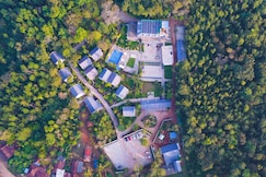 The Blossom Resort - Chikmagalur, Chikmagalur