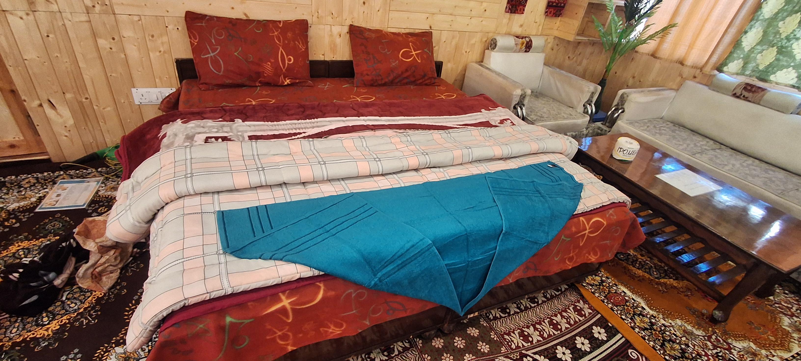 Raipalto home stay - Tap to explore photos