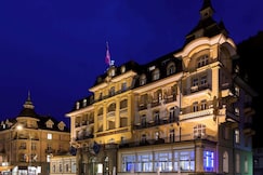 Hotel Royal St. Georges Interlaken MGallery by Sofitel, Grindelwald