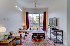 102 Simple Pleasures| Coral BnB, Goa