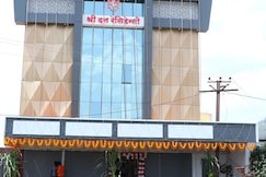Shri Datta Residency, Bhusawal