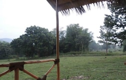 Tribal House