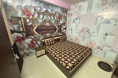 ghanshyam guest house khatushyam ji, Khatu