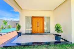 VILLA AZURA 3BHK, Chennai