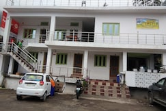 Hotel Ajay, Kedarnath