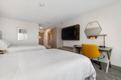 Holiday Inn Express & Suites Peru - Lasalle Area, an IHG Hotel, Carroll, Illinois