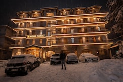 The Avenue River Side Hotel - Near Volvo Bus Stand, Manali