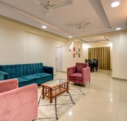 Common Living Area