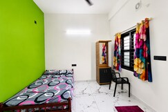 Avanthika Comfort Stay, Alleppey