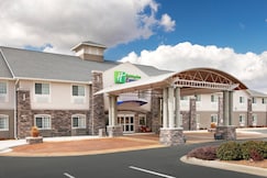 Holiday Inn Express Monticello, an IHG Hotel, Drew