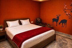 ARYA RESIDENCY LODGING AND BOARDING, Nayagarh
