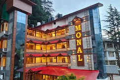 Hotel Monal-5 Min Drive From Mall Road., Manali