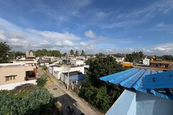 Raghav Homestay Hampi, Hospet