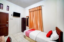 Hotel O Felicia Homestay, Kota Medan