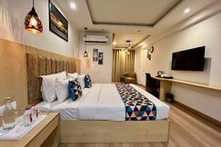 The Grand Anukampa | The Luxury Stay, Jaipur