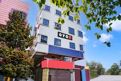 Hotel O Shyama Palace, Jamshedpur