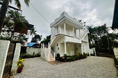 Babuloos Homestay, Varkala