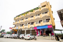 Karni Palace Hotel, Pali, Rajasthan