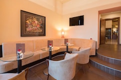 Best Western Hotel Bellevue au Lac, Lugano