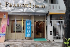 Prasidhi Stay Inn, Bangalore