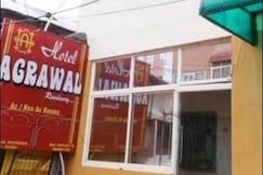 Agrawal Residency, Pachmarhi