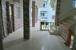 Hotel Nilamadhab, Puri