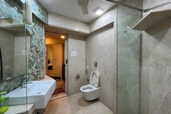 CLS FALCON CASTLE, Mumbai