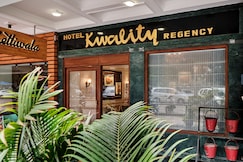 HOTEL KWALITY REGENCY, Chandigarh