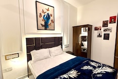 Sukoon Stays 2BHK Near Chandigarh Airport, Mohali