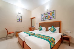 Treebo Sam Residency, Coimbatore