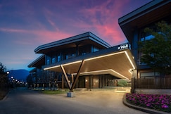 EVEN Hotel CHONGLI, Zhangjiakou