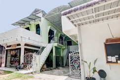 OYO 93340 Angsana Aglow Homestay, Bengkalis