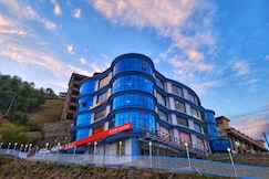 Sapphire Hotel And Banquet Shimla By (Durvasa Hospitality), Shimla  , Shimla
