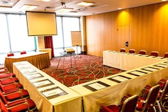 Holiday Inn Budapest-Buda, Budapest