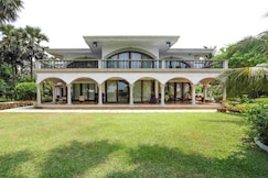 ama Stays & Trails Villa Ishatva Alibag, Alibaug