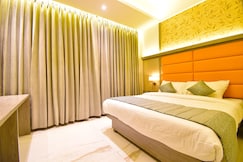 La Dhalia By Glitz Hotel, Thane