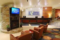 Holiday Inn Express & Suites Pittsburgh West - Greentree, an IHG Hotel, Allegheny