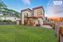 Mizu Retreat by VEO - Part of StayVista, Karjat