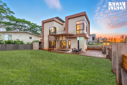 Mizu Retreat by VEO - Part of StayVista