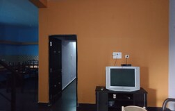 Interiors