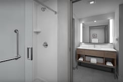 Homewood Suites by Hilton Princeton, Middlesex, New Jersey