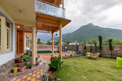 Zia Resort, Srinagar
