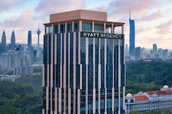 Hyatt Regency Kuala Lumpur At KL Midtown, Kuala Lumpur