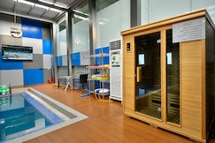 Nuzul Al Dabab Hotel, Riyadh