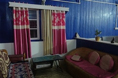 Goo Tea Hill, Darjeeling